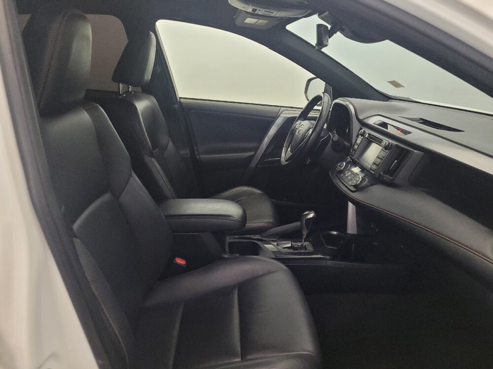 2018 Toyota RAV4 in Owings Mills, MD 21117 - 18146639 21