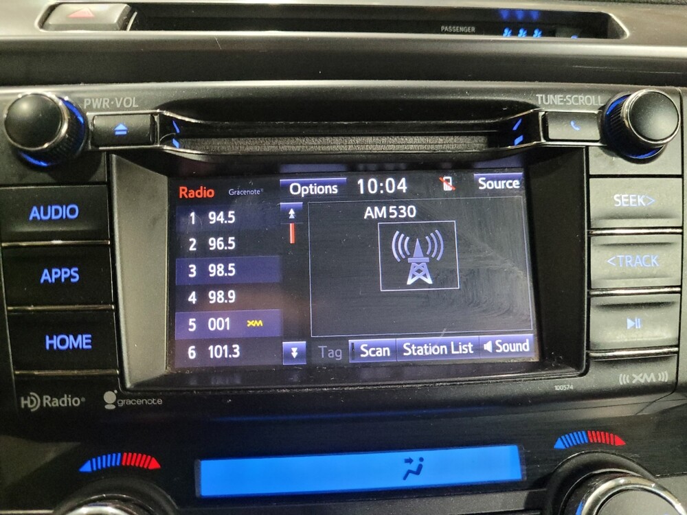2018 Toyota RAV4 in Owings Mills, MD 21117 - 18146639 25