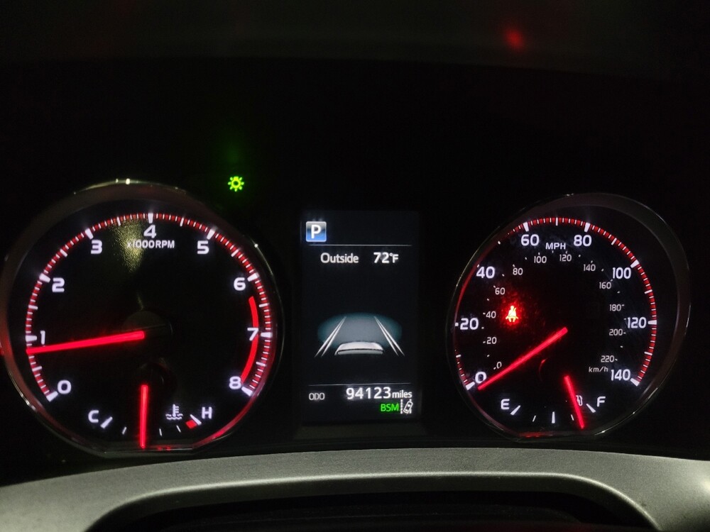 2018 Toyota RAV4 in Owings Mills, MD 21117 - 18146639 23