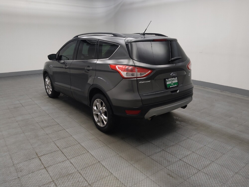 2015 Ford Escape in Peoria, IL 61615 - 18146650 5