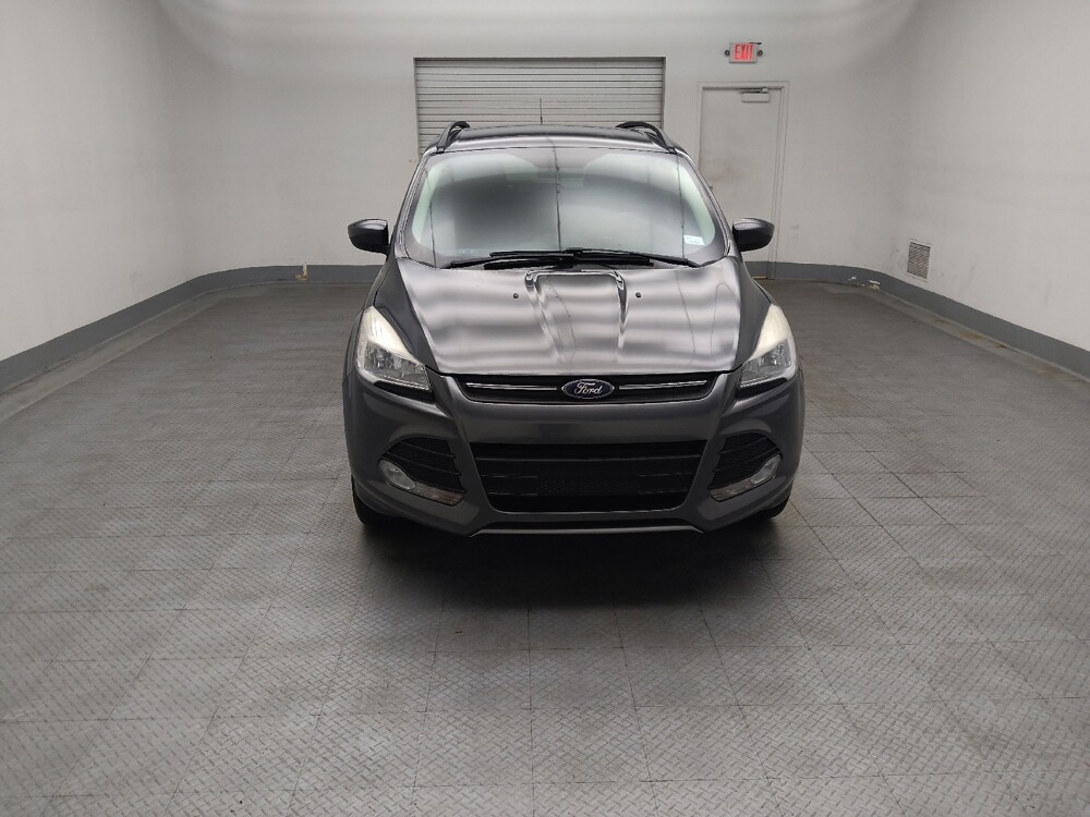 2015 Ford Escape in Peoria, IL 61615 - 18146650 14