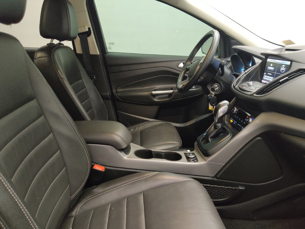 2015 Ford Escape in Peoria, IL 61615 - 18146650 21