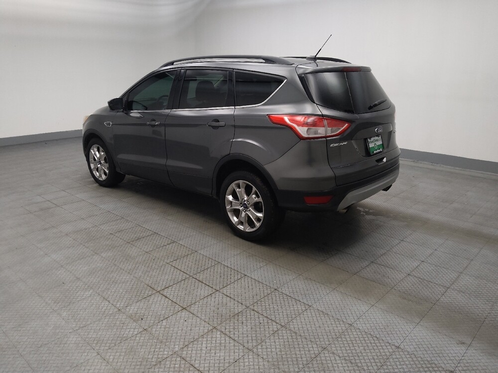 2015 Ford Escape in Peoria, IL 61615 - 18146650 3