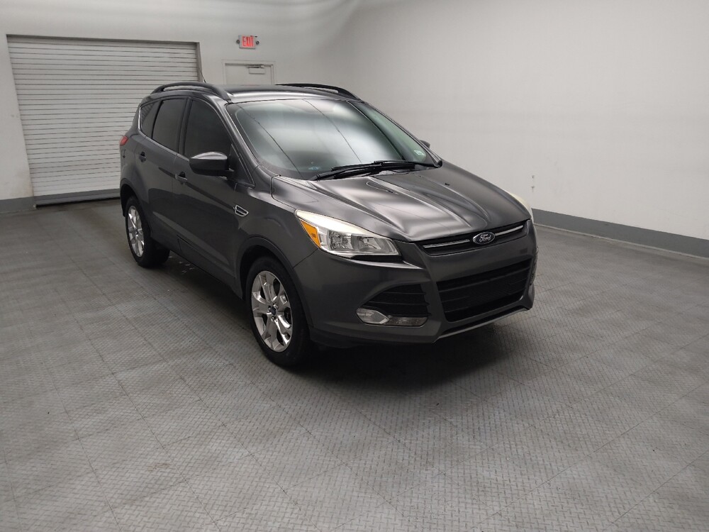 2015 Ford Escape in Peoria, IL 61615 - 18146650 13