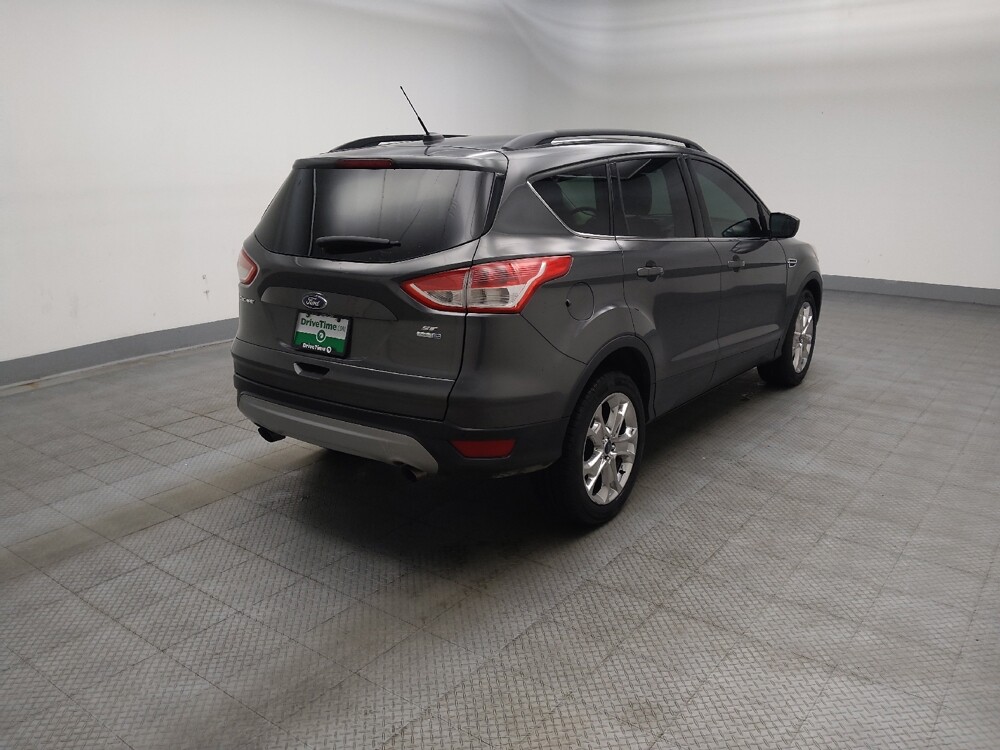 2015 Ford Escape in Peoria, IL 61615 - 18146650 9
