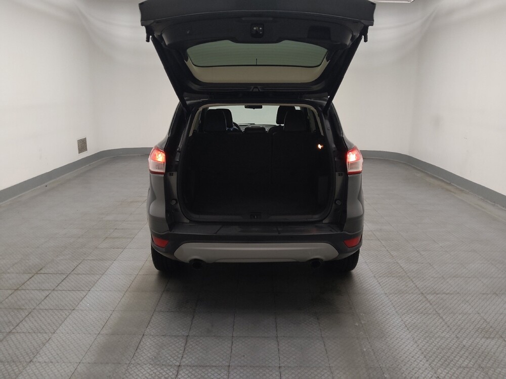 2015 Ford Escape in Peoria, IL 61615 - 18146650 29