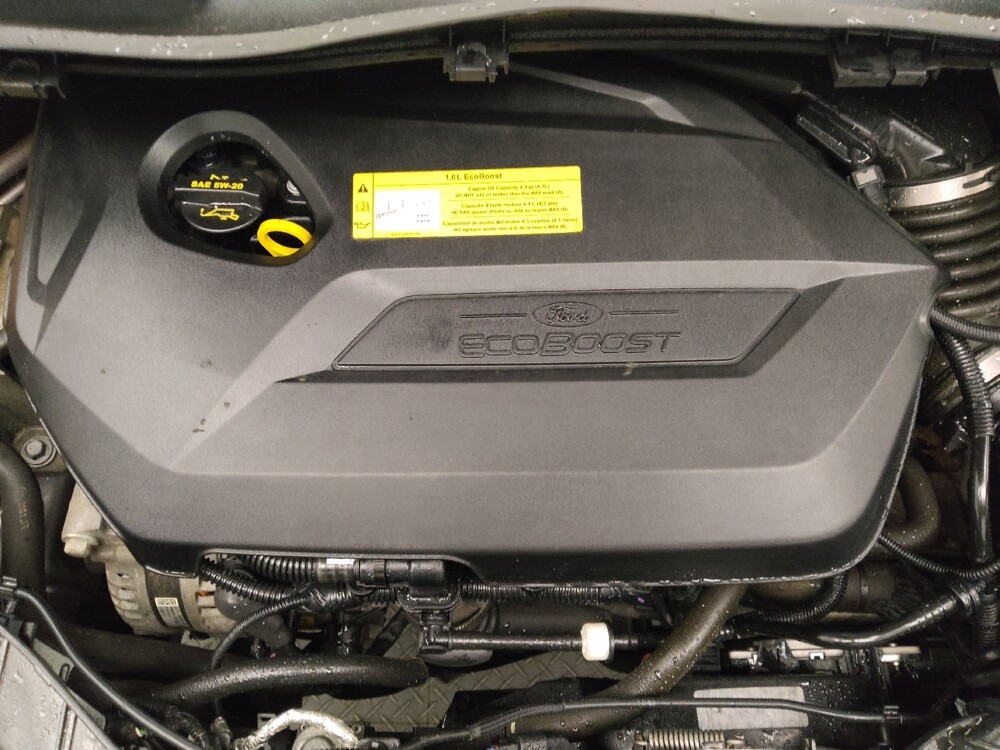 2015 Ford Escape in Peoria, IL 61615 - 18146650 30
