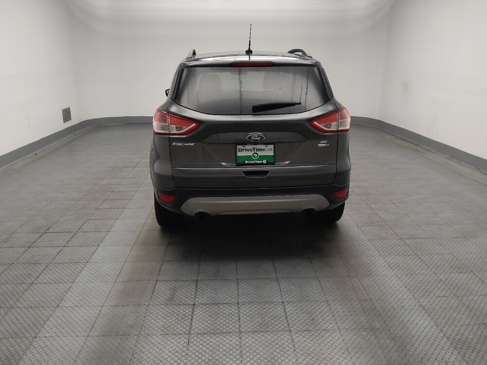 2015 Ford Escape in Peoria, IL 61615 - 18146650 6