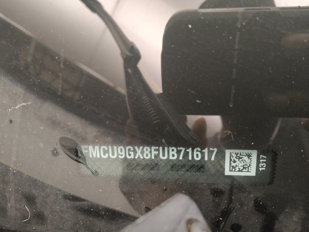 2015 Ford Escape in Peoria, IL 61615 - 18146650 33