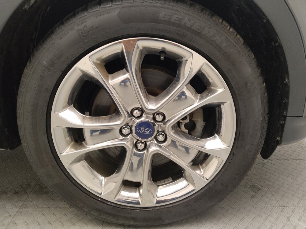 2015 Ford Escape in Peoria, IL 61615 - 18146650 31