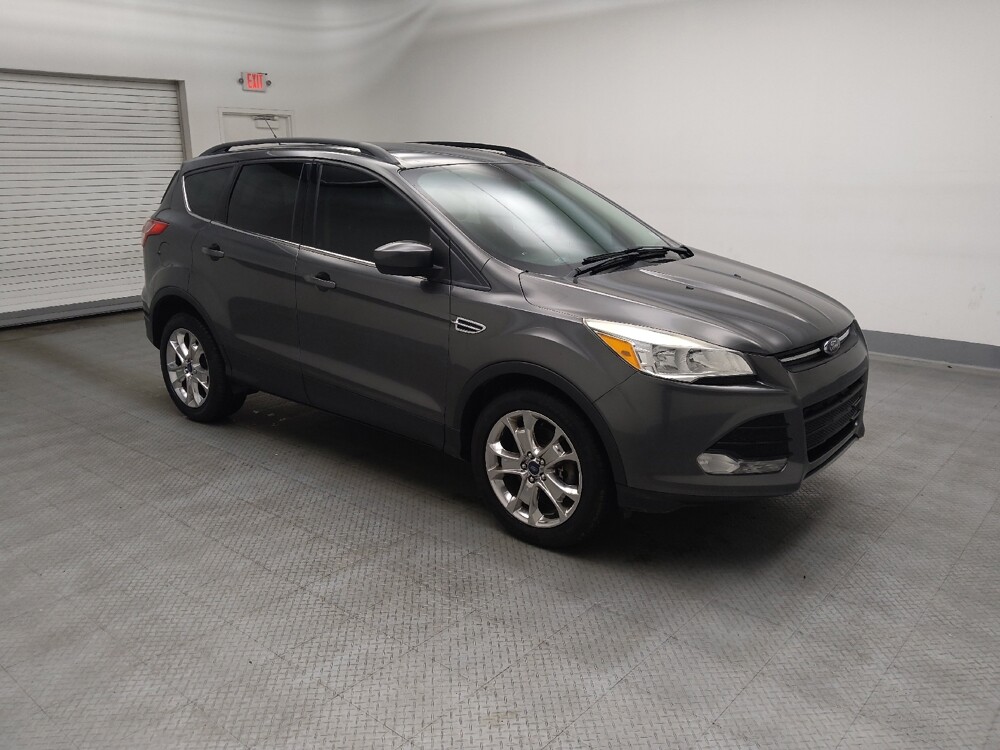 2015 Ford Escape in Peoria, IL 61615 - 18146650 11