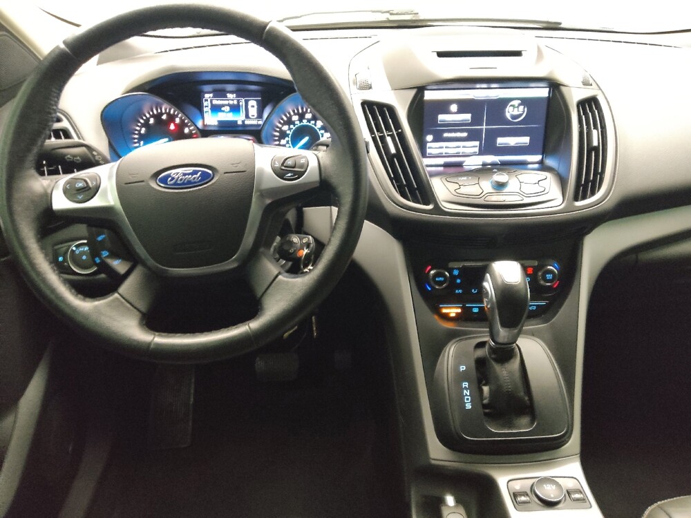 2015 Ford Escape in Peoria, IL 61615 - 18146650 22