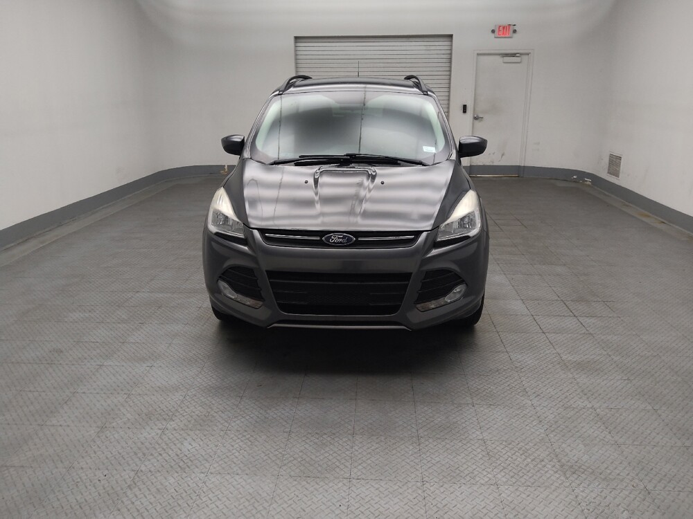 2015 Ford Escape in Peoria, IL 61615 - 18146650 15