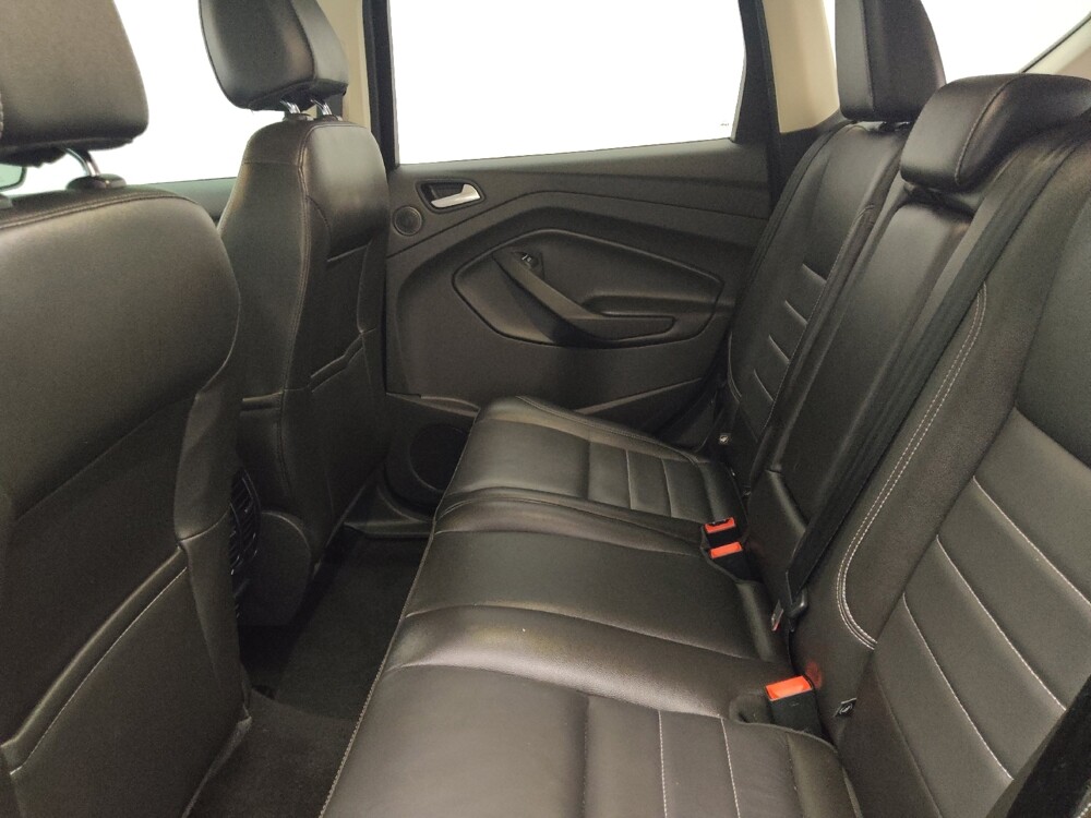 2015 Ford Escape in Peoria, IL 61615 - 18146650 18