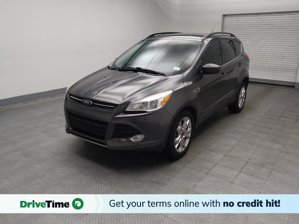 2015 Ford Escape in Peoria, IL 61615 - 18146650