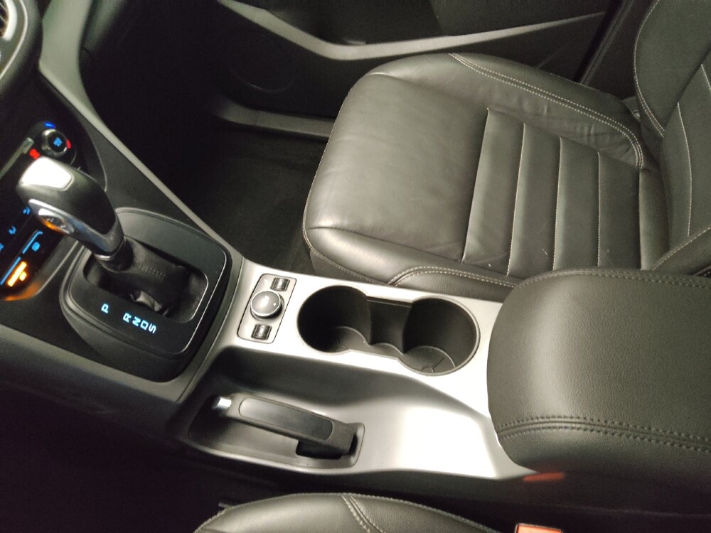 2015 Ford Escape in Peoria, IL 61615 - 18146650 26