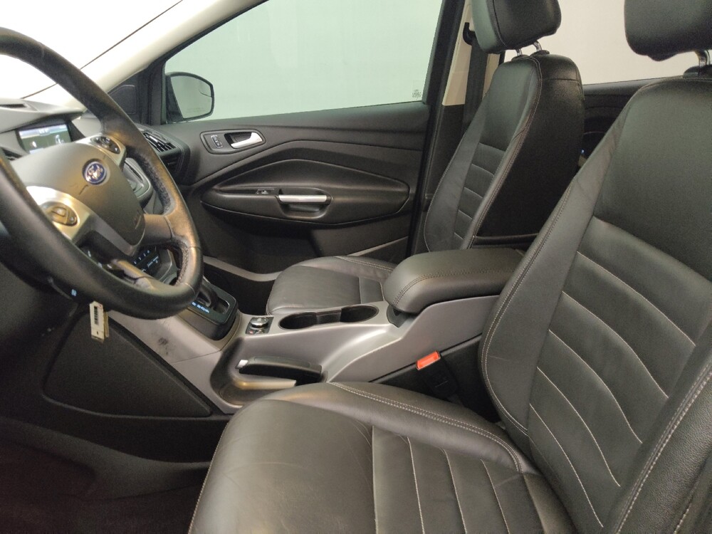 2015 Ford Escape in Peoria, IL 61615 - 18146650 17