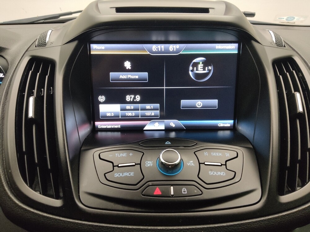 2015 Ford Escape in Peoria, IL 61615 - 18146650 25