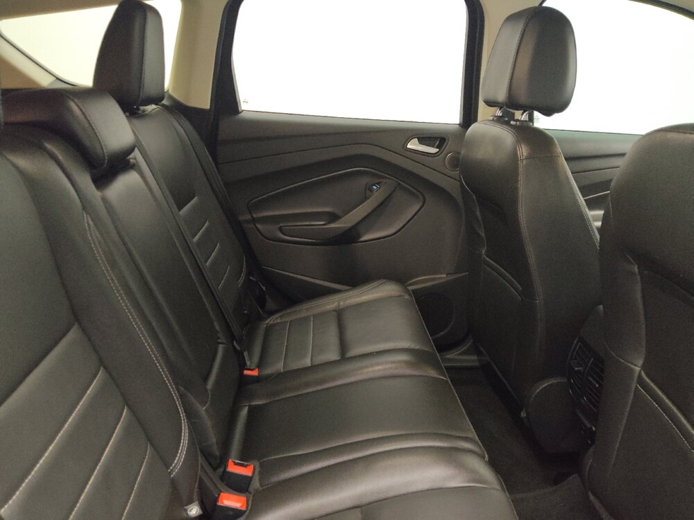 2015 Ford Escape in Peoria, IL 61615 - 18146650 19