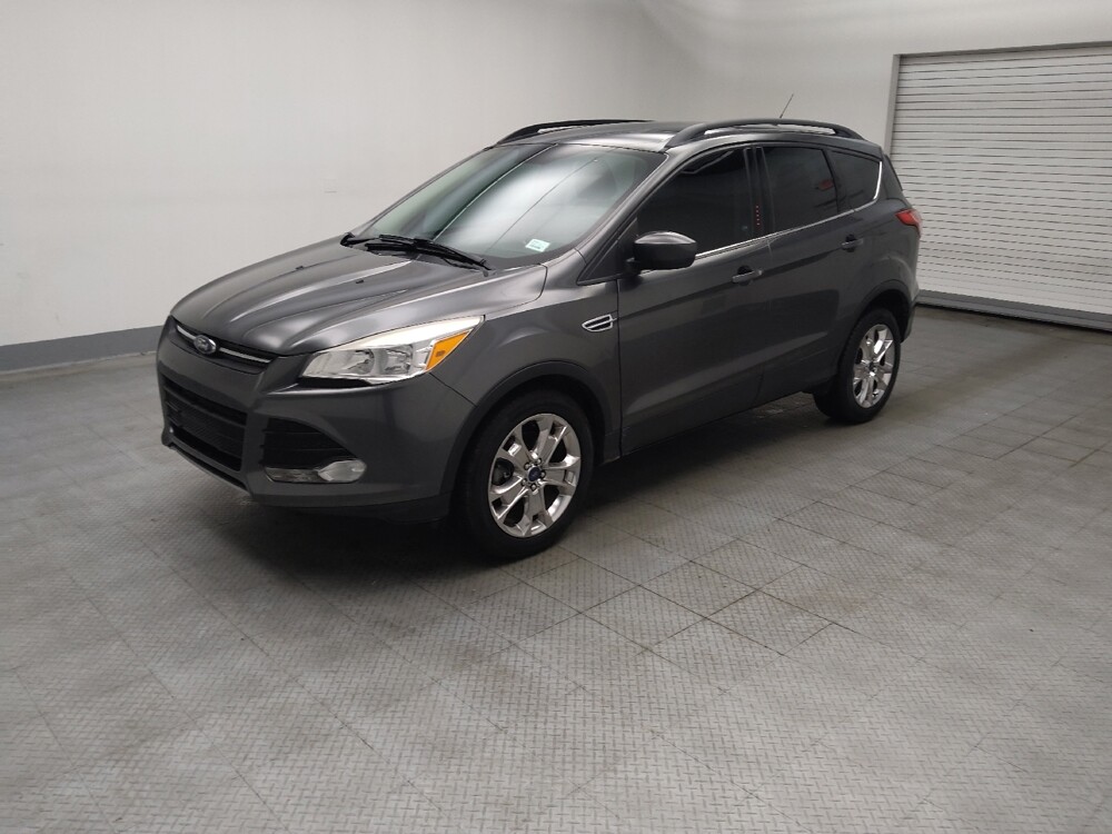 2015 Ford Escape in Peoria, IL 61615 - 18146650 2