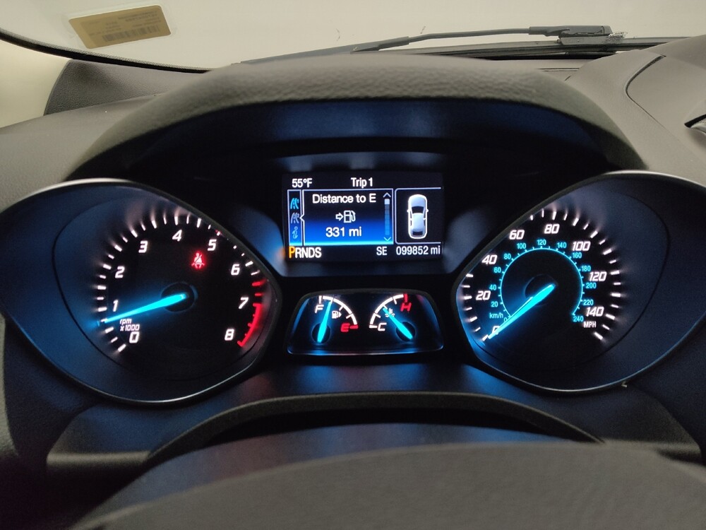 2015 Ford Escape in Peoria, IL 61615 - 18146650 23