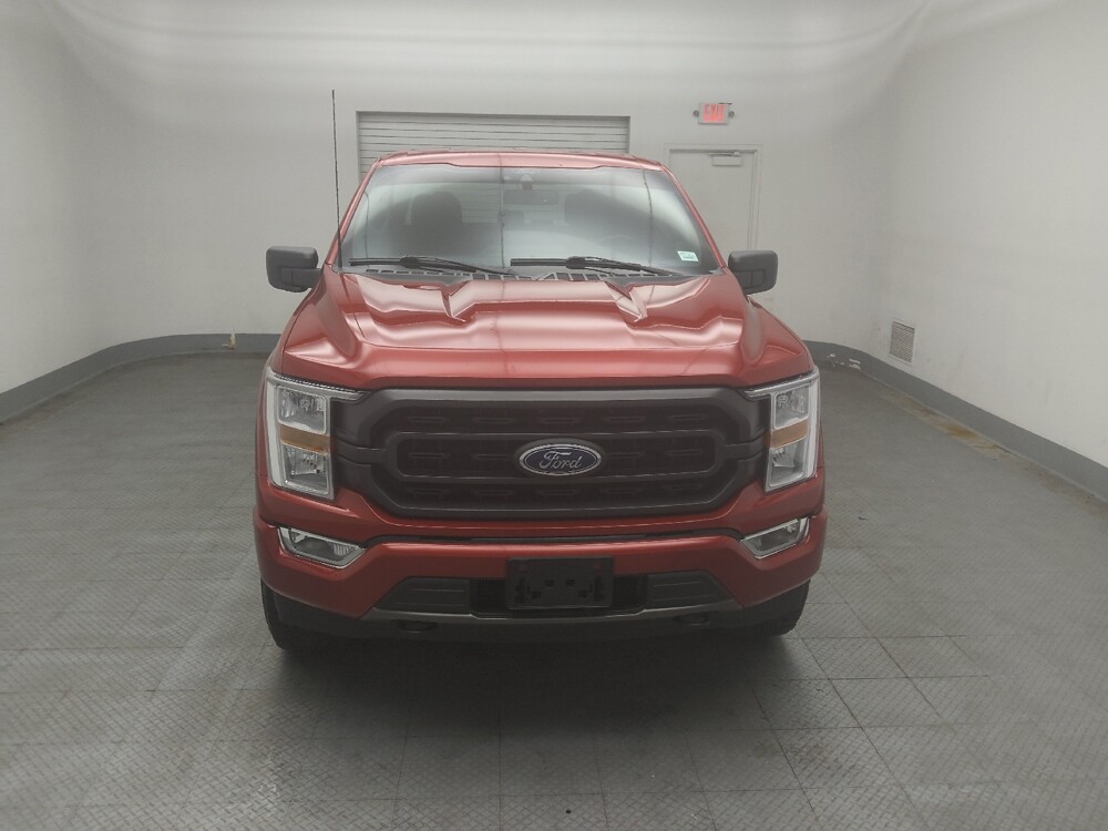 2021 Ford F150 in Peoria, IL 61615 - 18146651 14