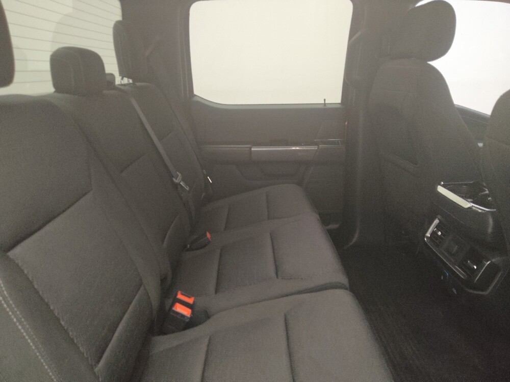 2021 Ford F150 in Peoria, IL 61615 - 18146651 19