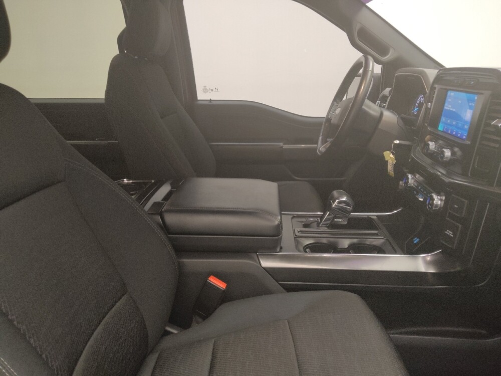 2021 Ford F150 in Peoria, IL 61615 - 18146651 21
