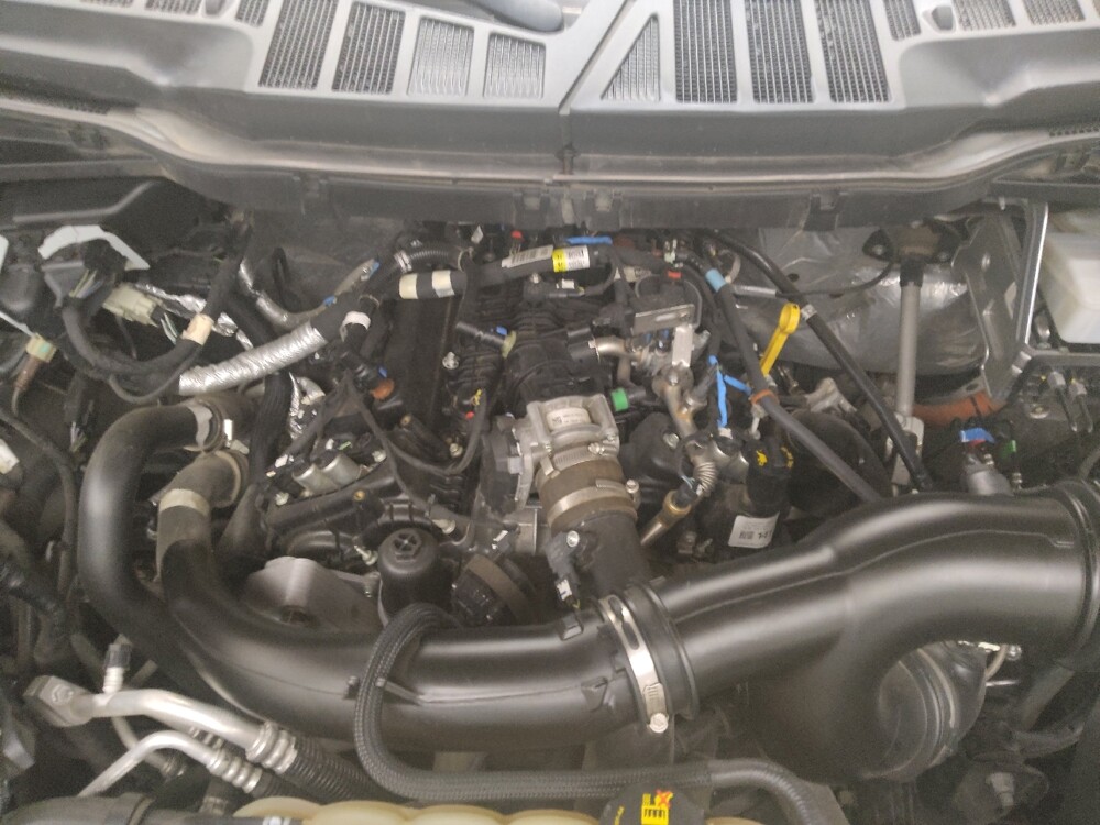 2021 Ford F150 in Peoria, IL 61615 - 18146651 30