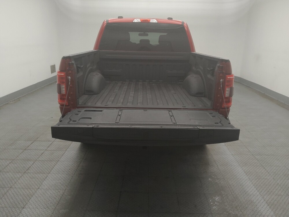 2021 Ford F150 in Peoria, IL 61615 - 18146651 29