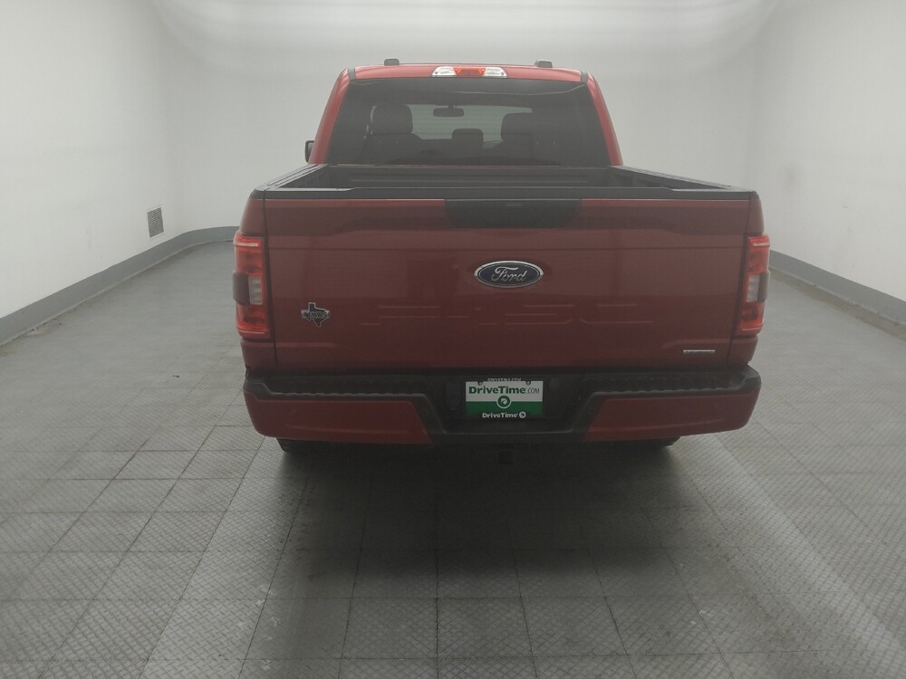 2021 Ford F150 in Peoria, IL 61615 - 18146651 6