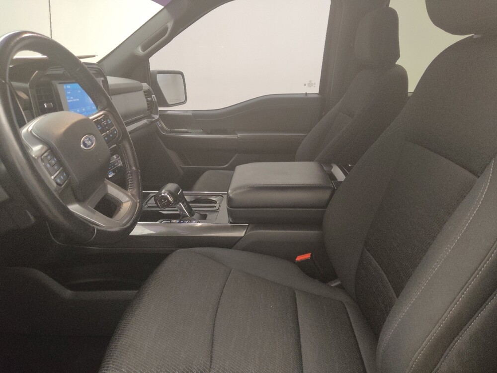 2021 Ford F150 in Peoria, IL 61615 - 18146651 17