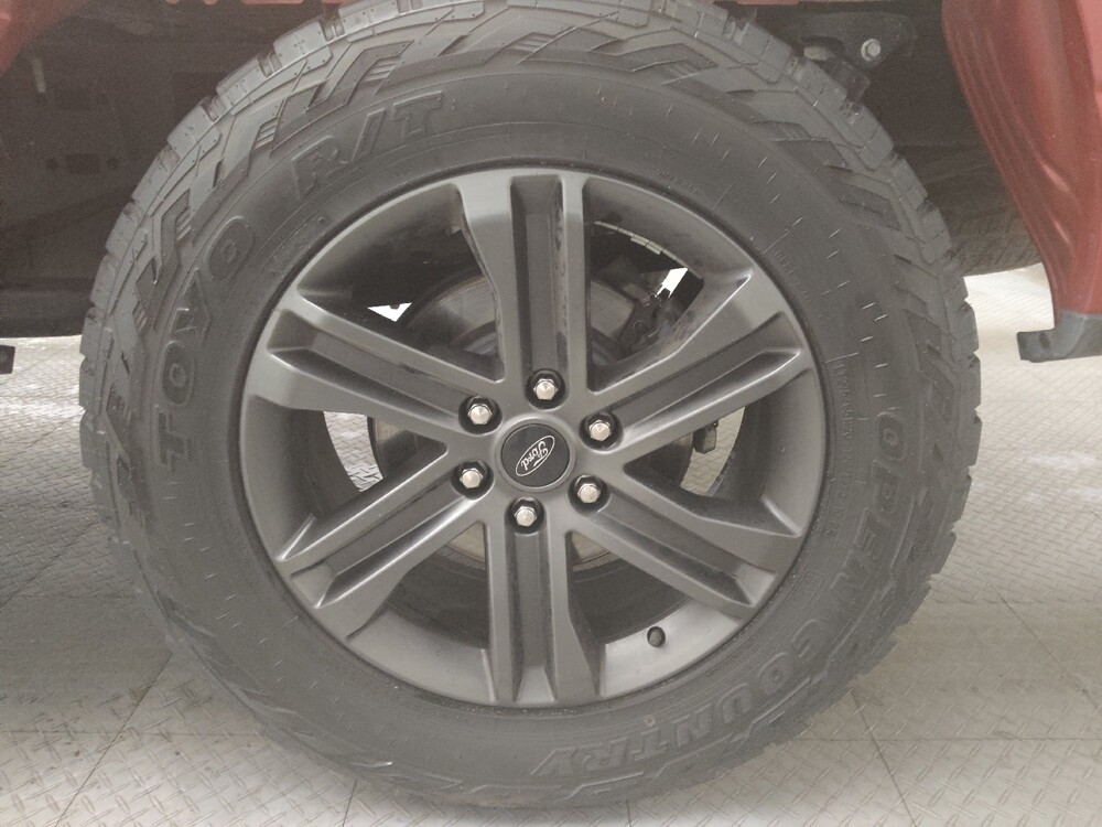 2021 Ford F150 in Peoria, IL 61615 - 18146651 31