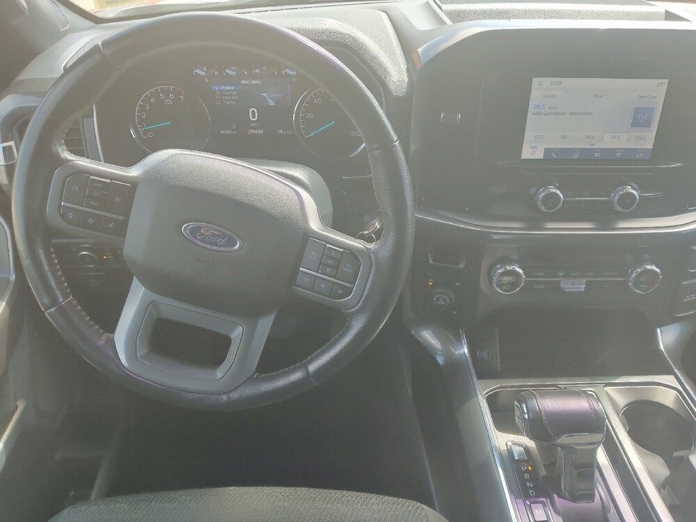 2021 Ford F150 in Peoria, IL 61615 - 18146651 22