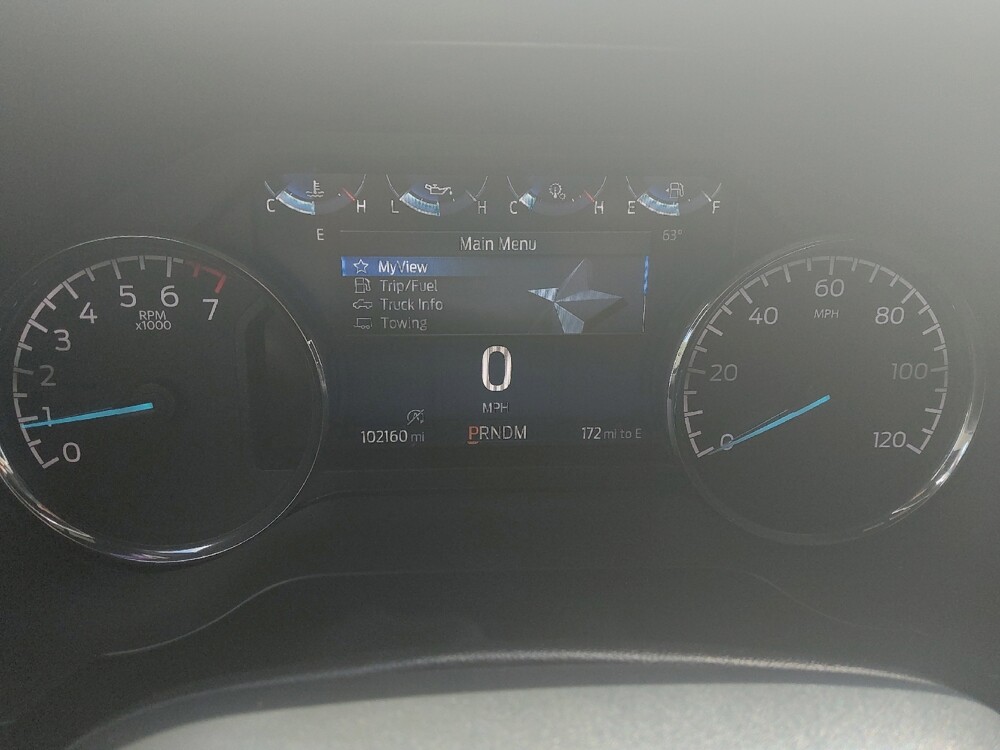 2021 Ford F150 in Peoria, IL 61615 - 18146651 23