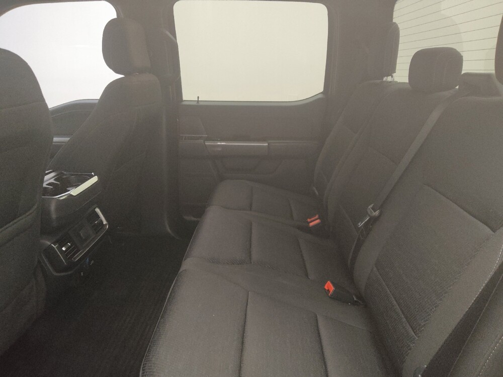 2021 Ford F150 in Peoria, IL 61615 - 18146651 18