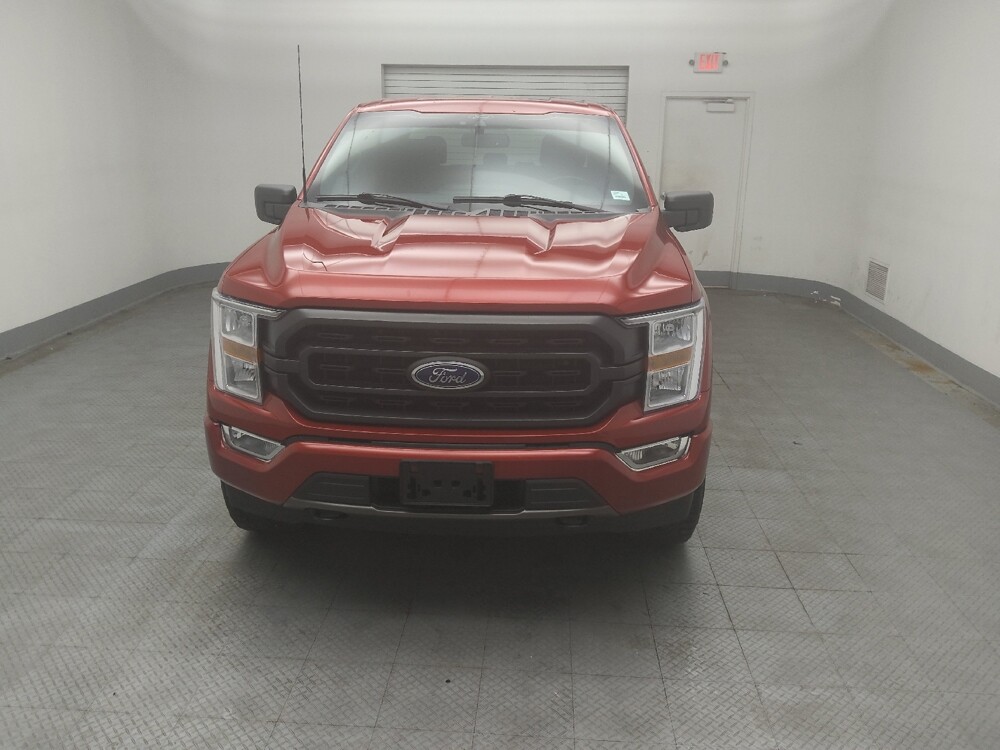 2021 Ford F150 in Peoria, IL 61615 - 18146651 15