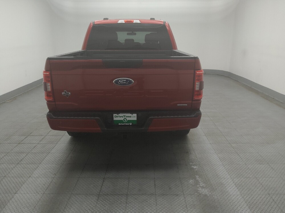 2021 Ford F150 in Peoria, IL 61615 - 18146651 7