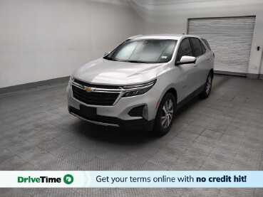 2022 Chevrolet Equinox in Lombard, IL 60148