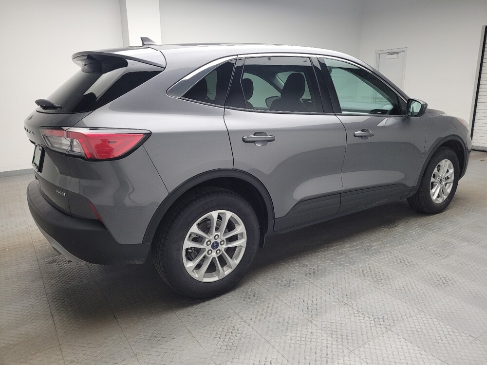 2021 Ford Escape in Eastpointe, MI 48021 - 18146654 10