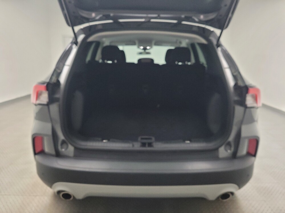 2021 Ford Escape in Eastpointe, MI 48021 - 18146654 29
