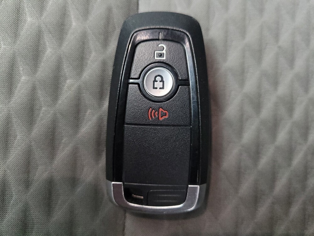 2021 Ford Escape in Eastpointe, MI 48021 - 18146654 32