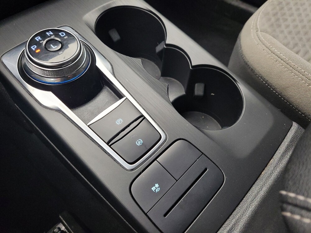 2021 Ford Escape in Eastpointe, MI 48021 - 18146654 26