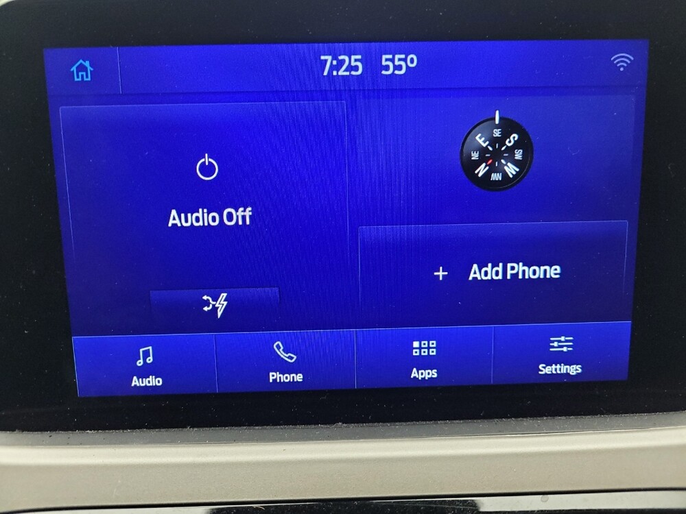 2021 Ford Escape in Eastpointe, MI 48021 - 18146654 25