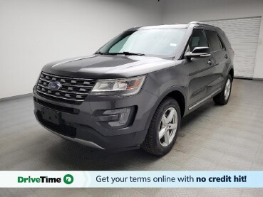 2017 Ford Explorer in Taylor, MI 48180