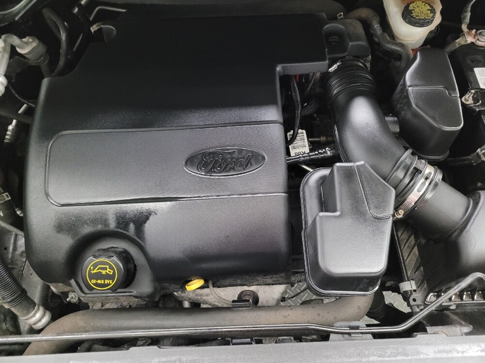 2017 Ford Explorer in Taylor, MI 48180 - 18146656 30