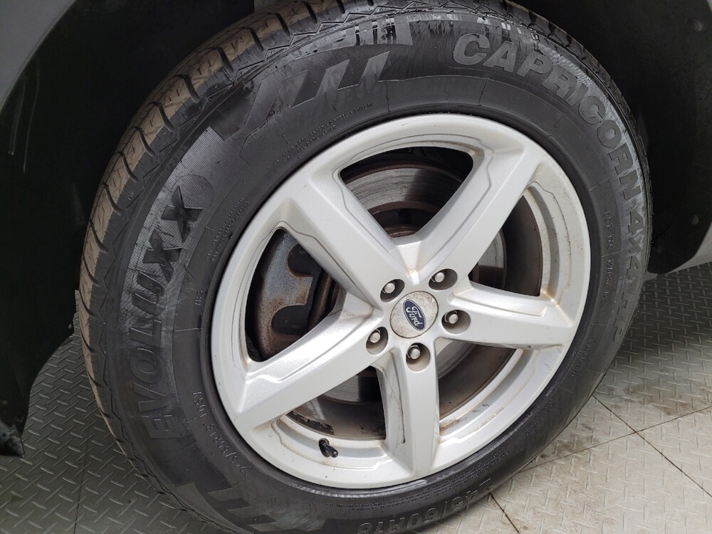 2017 Ford Explorer in Taylor, MI 48180 - 18146656 31