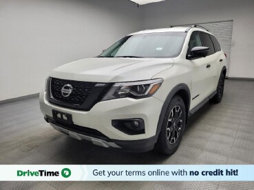 2019 Nissan Pathfinder in Taylor, MI 48180