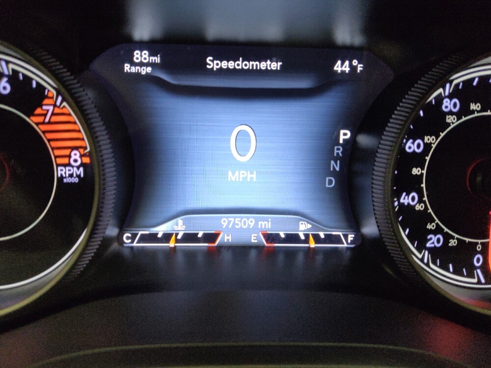 2019 Jeep Cherokee in Taylor, MI 48180 - 18146659 23