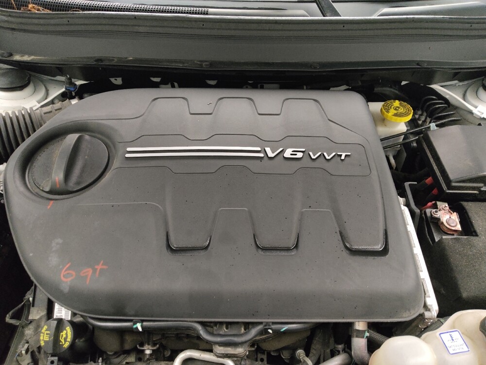 2019 Jeep Cherokee in Taylor, MI 48180 - 18146659 30
